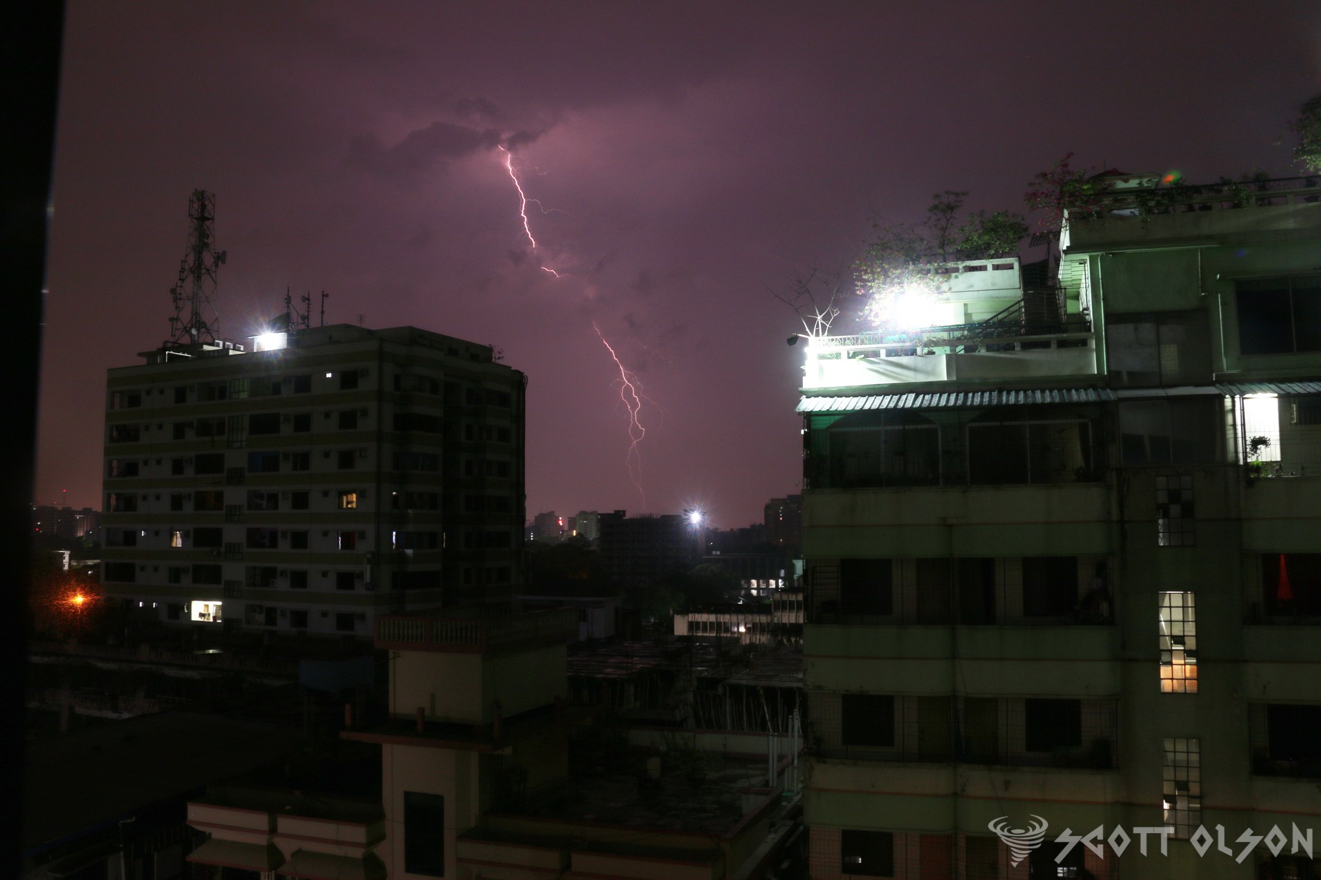 Dhaka-City-Thunderstorm-norwester