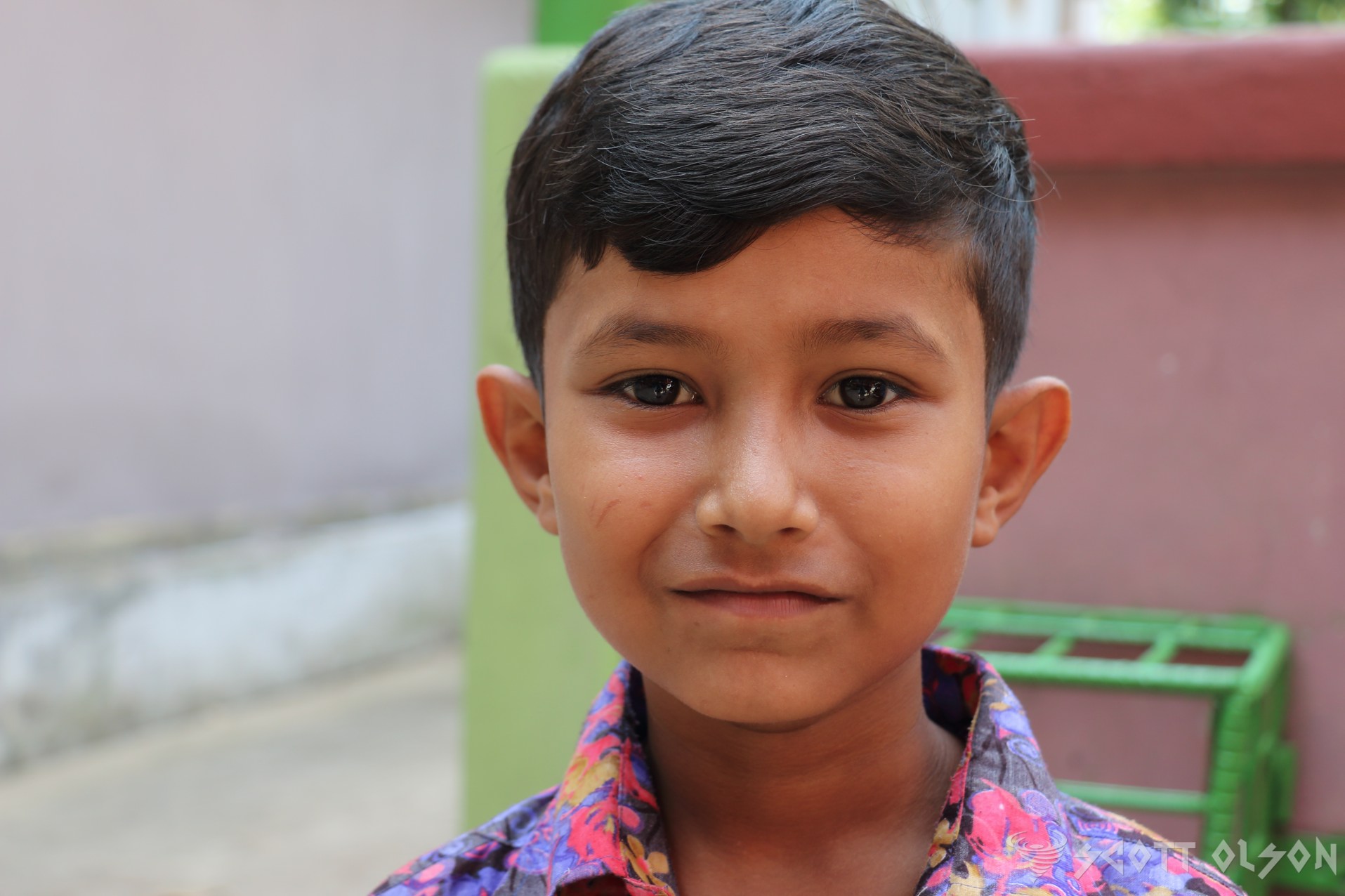 bangladesh-kid-sreemangal