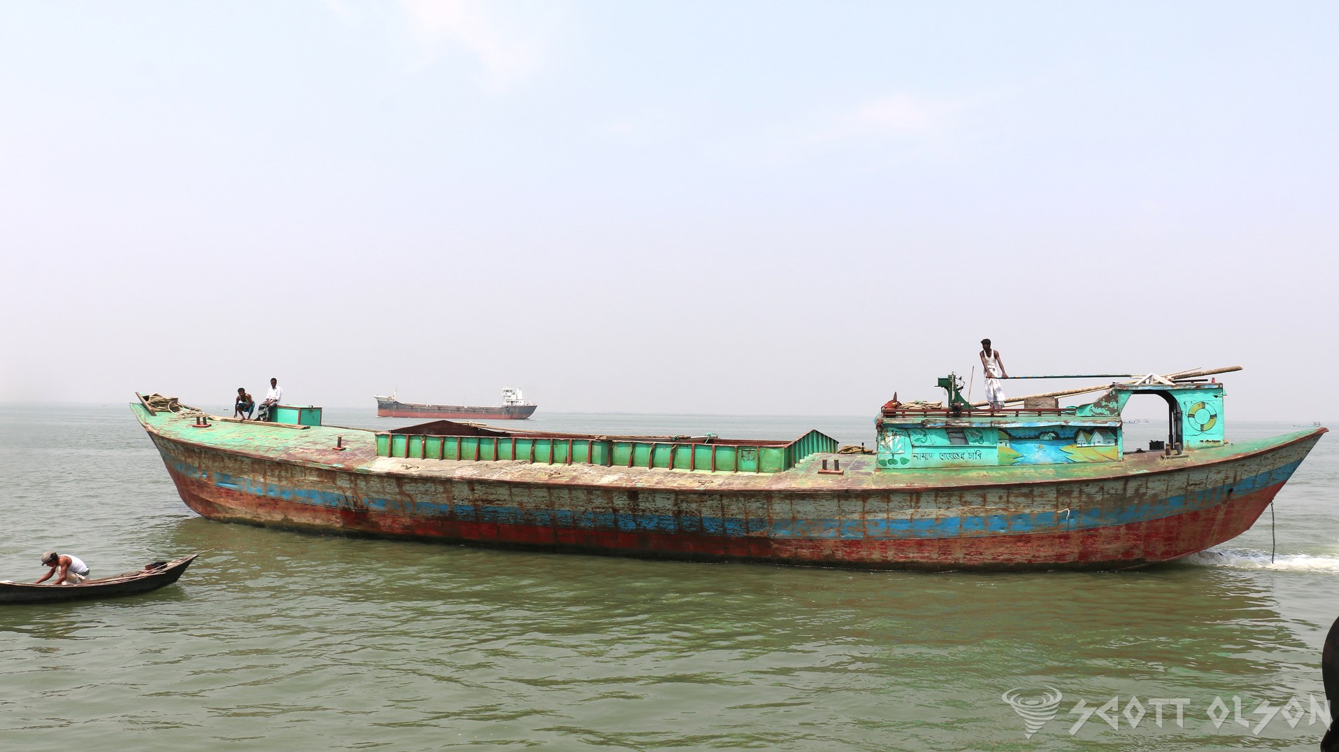 boat-bangladesh