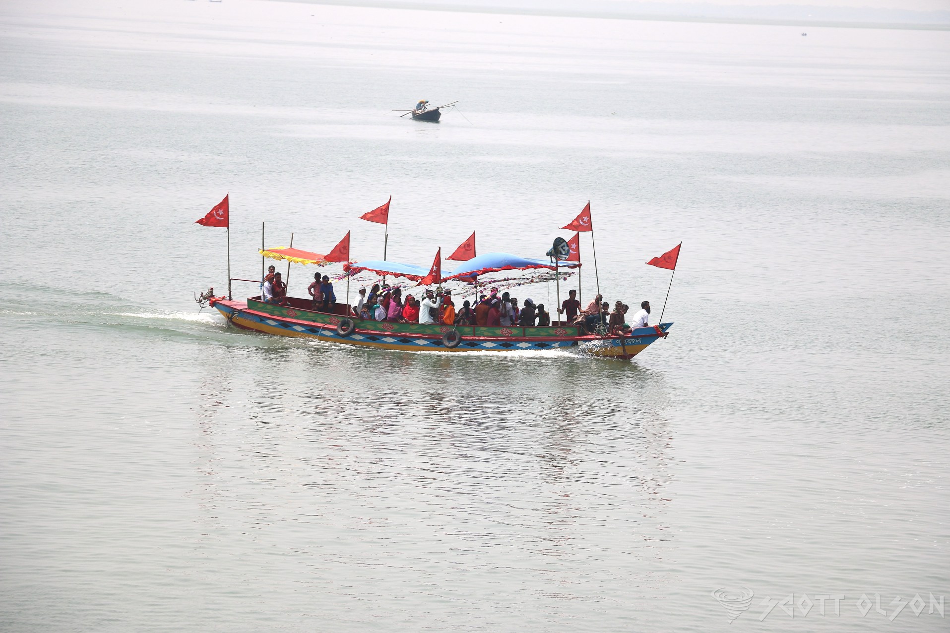 party-boat-bangladesh