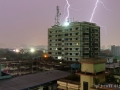 Dhaka-City-Bangladesh-Lightning