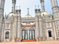 Village-Mosque-Bangladesh